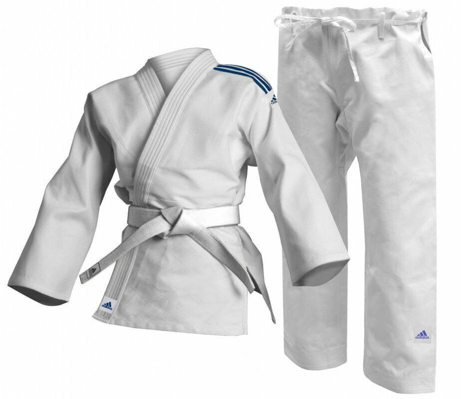 Judo suit